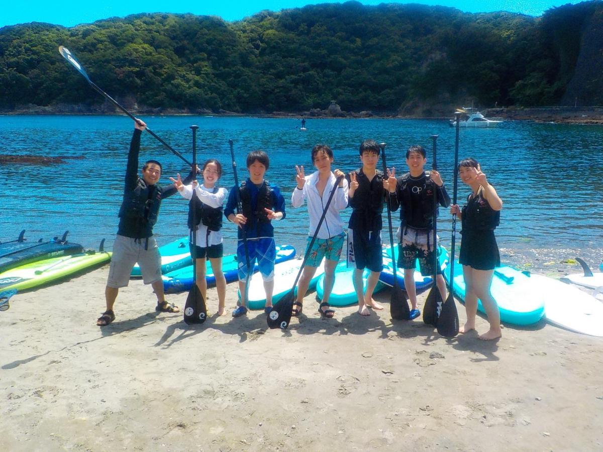 Insidey海まで歩いてすぐそこjust A Short Walk To The Sea Ξενοδοχείο Shimoda  Εξωτερικό φωτογραφία